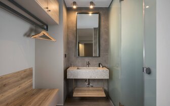 Hotel Mare Blue and suites - izba - letecký zájazd CK Turancar - Kréta, Georgioupolis Kournas