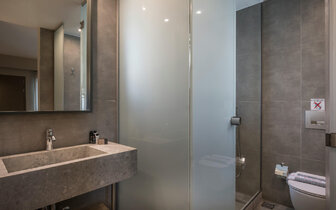 Hotel Mare Blue and suites - izba - letecký zájazd CK Turancar - Kréta, Georgioupolis Kournas