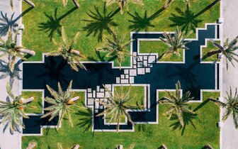 Hotel Grecotel Amirandes - hotel - letecký zájazd CK Turancar - Kréta, Gouves