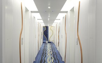 Hotel I resort - hotel - letecký zájazd CK Turancar - Kréta, Stalida