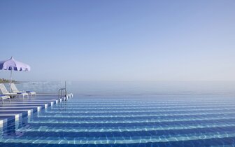 Hotel I resort - bazén - letecký zájazd CK Turancar - Kréta, Stalida