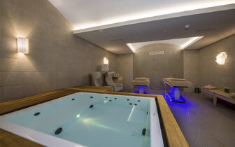 Hotel Amira Luxory Resort - wellness - letecký zájazd CK Turancar - Kréta, Adelianos Kampos