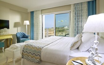 Hotel Anemos - izba - letecký zájazd CK Turancar - Kréta, Kavros