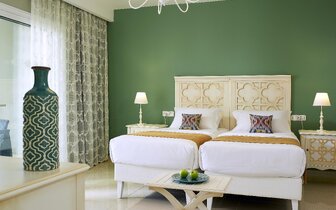 Hotel Anemos - izba - letecký zájazd CK Turancar - Kréta, Kavros