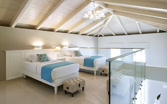 Hotel Anemos - izba - letecký zájazd CK Turancar - Kréta, Kavros