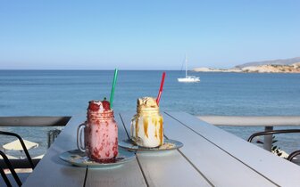 Hotel Bali Star - Mambo á la carte reštaurácia - letecký zájazd CK Turancar-Kréta-Bali