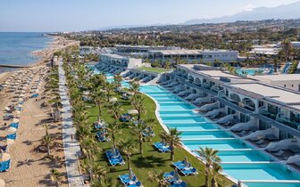 Hotel Lyttos beach-hotel-letecký zájazd CK Turancar-Kréta-Anissaras