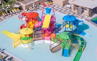 Hotel Lyttos beach-hotel-letecký zájazd CK Turancar-Kréta-Anissaras