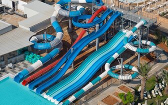 Hotel Lyttos beach-hotel-letecký zájazd CK Turancar-Kréta-Anissaras