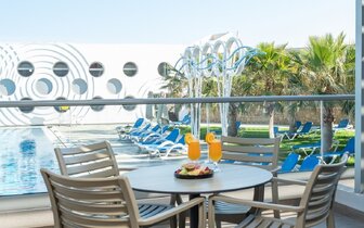 Hotel Lyttos beach-hotel-letecký zájazd CK Turancar-Kréta-Anissaras