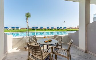 Hotel Lyttos beach-hotel-letecký zájazd CK Turancar-Kréta-Anissaras