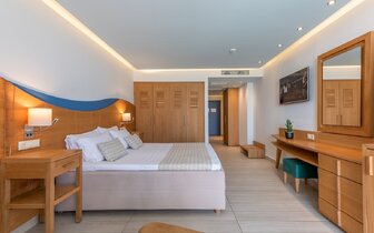 Hotel Lyttos beach-hotel-letecký zájazd CK Turancar-Kréta-Anissaras