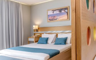 Hotel Lyttos beach-hotel-letecký zájazd CK Turancar-Kréta-Anissaras