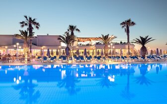 Hotel Lyttos beach-hotel-letecký zájazd CK Turancar-Kréta-Anissaras