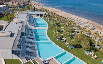 Hotel Lyttos beach-hotel-letecký zájazd CK Turancar-Kréta-Anissaras