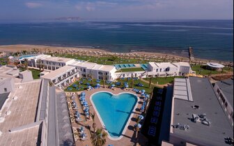 Hotel Lyttos beach-hotel-letecký zájazd CK Turancar-Kréta-Anissaras