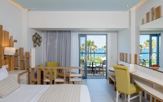 Hotel Lyttos beach-hotel-letecký zájazd CK Turancar-Kréta-Anissaras