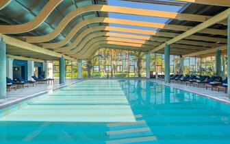 Hotel Lyttos beach-hotel-letecký zájazd CK Turancar-Kréta-Anissaras