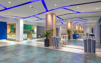 Hotel Lyttos beach-hotel-letecký zájazd CK Turancar-Kréta-Anissaras