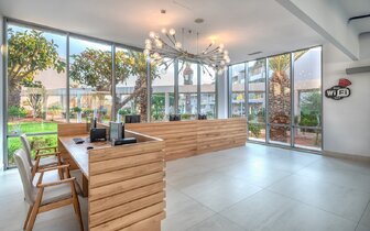 Hotel Lyttos beach-hotel-letecký zájazd CK Turancar-Kréta-Anissaras