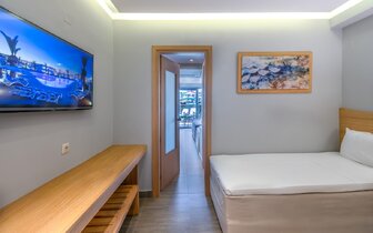 Hotel Lyttos beach-hotel-letecký zájazd CK Turancar-Kréta-Anissaras