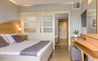 Hotel Lyttos beach-hotel-letecký zájazd CK Turancar-Kréta-Anissaras