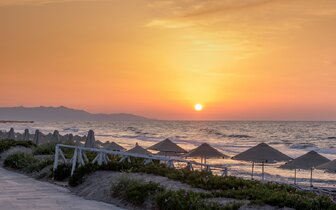 Hotel Lyttos beach-hotel-letecký zájazd CK Turancar-Kréta-Anissaras