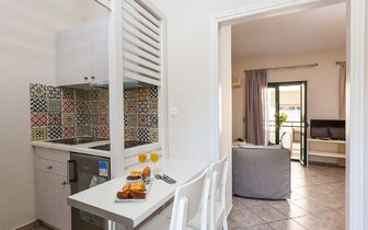 Hotel Manos Palace - izba - letecký zájazd CK Turancar - Kréta, Bali