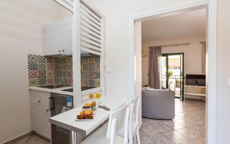 Hotel Manos Palace - izba - letecký zájazd CK Turancar - Kréta, Bali