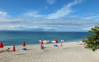 Hotel Akti Pefkari - izba - zájazd CK TURANCAR
