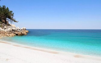 Hotel Akti Pefkari - izba - zájazd CK TURANCAR