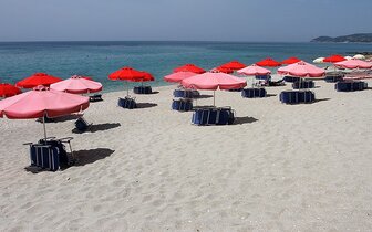 Hotel Akti Pefkari - izba - zájazd CK TURANCAR