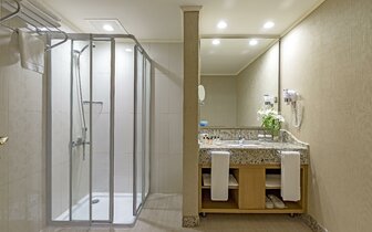 Royal Holiday Palace - izba - letecký zájazd CK Turancar - Turecko, Lara