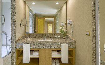 Royal Holiday Palace - izba - letecký zájazd CK Turancar - Turecko, Lara