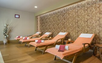 Royal Dragon Hotel - spa - letecký zájazd od CK Turancar - Turecko, Evrenseki