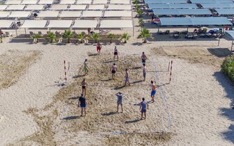 Royal Dragon Hotel - pláž - letecký zájazd od CK Turancar - Turecko, Evrenseki