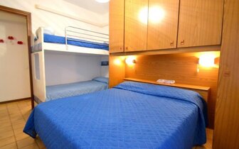 Montecarlo bilocal B4