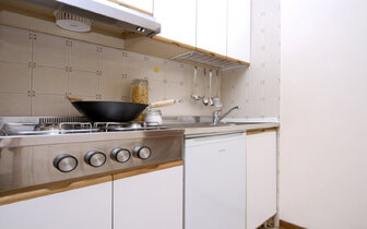 apartmány CINZIA, dovolenka v Bibione s CK TURANCAR autobusovou alebo individuálnou dopravou