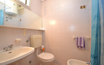 apartmány CINZIA, dovolenka v Bibione s CK TURANCAR autobusovou alebo individuálnou dopravou