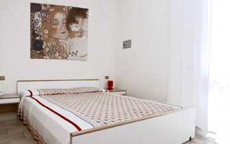 apartmány CINZIA, dovolenka v Bibione s CK TURANCAR autobusovou alebo individuálnou dopravou