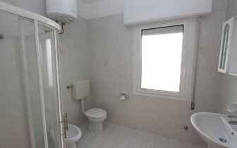 apartmánový dom Graziano, dovolenka v Bibione autom a autobusom CK TURANCAR