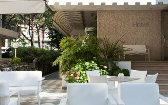 hotel Riviera v Lido di Jesolo, dovolenka v Taliansku autom alebo autobusom CK TURANCAR hotel Riviera v Lido di Jesolo, dovolenka v Taliansku autom alebo autobusom CK TURANCAR