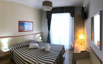 hotel Riviera v Lido di Jesolo, dovolenka v Taliansku autom alebo autobusom CK TURANCAR hotel Riviera v Lido di Jesolo, dovolenka v Taliansku autom alebo autobusom CK TURANCAR