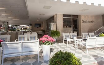 hotel Riviera v Lido di Jesolo, dovolenka v Taliansku autom alebo autobusom CK TURANCAR hotel Riviera v Lido di Jesolo, dovolenka v Taliansku autom alebo autobusom CK TURANCAR