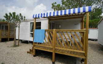 Villaggio PUNTA SPIN, dovolenka v severnom Taliansku s CK TURANCAR