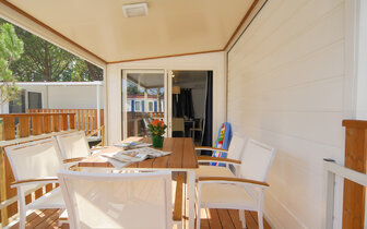 Villaggio PUNTA SPIN, dovolenka v severnom Taliansku s CK TURANCAR