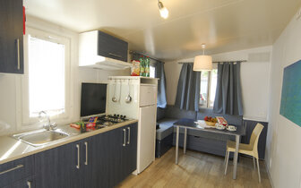 Villaggio PUNTA SPIN, dovolenka v severnom Taliansku s CK TURANCAR