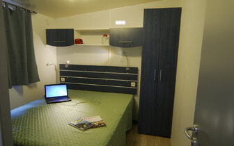 Villaggio PUNTA SPIN, dovolenka v severnom Taliansku s CK TURANCAR