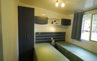 Villaggio PUNTA SPIN, dovolenka v severnom Taliansku s CK TURANCAR