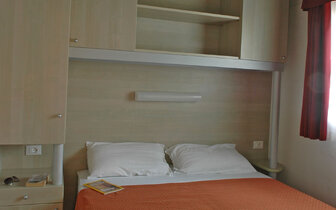 Villaggio PUNTA SPIN, dovolenka v severnom Taliansku s CK TURANCAR